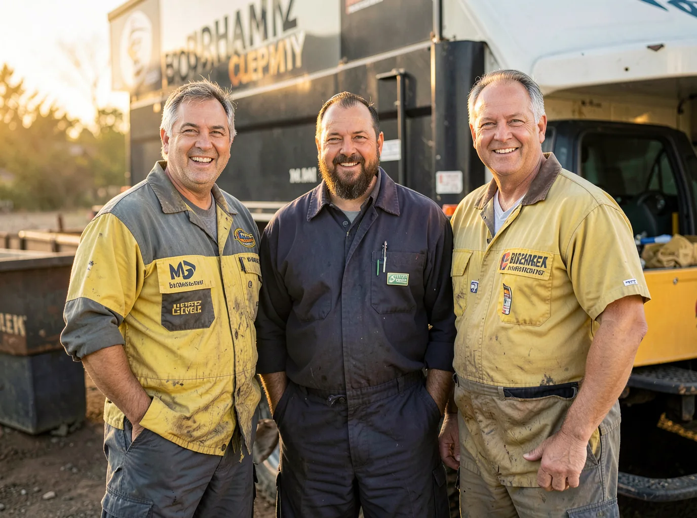 Sewage Cleanup company in Chesterfield, VA
