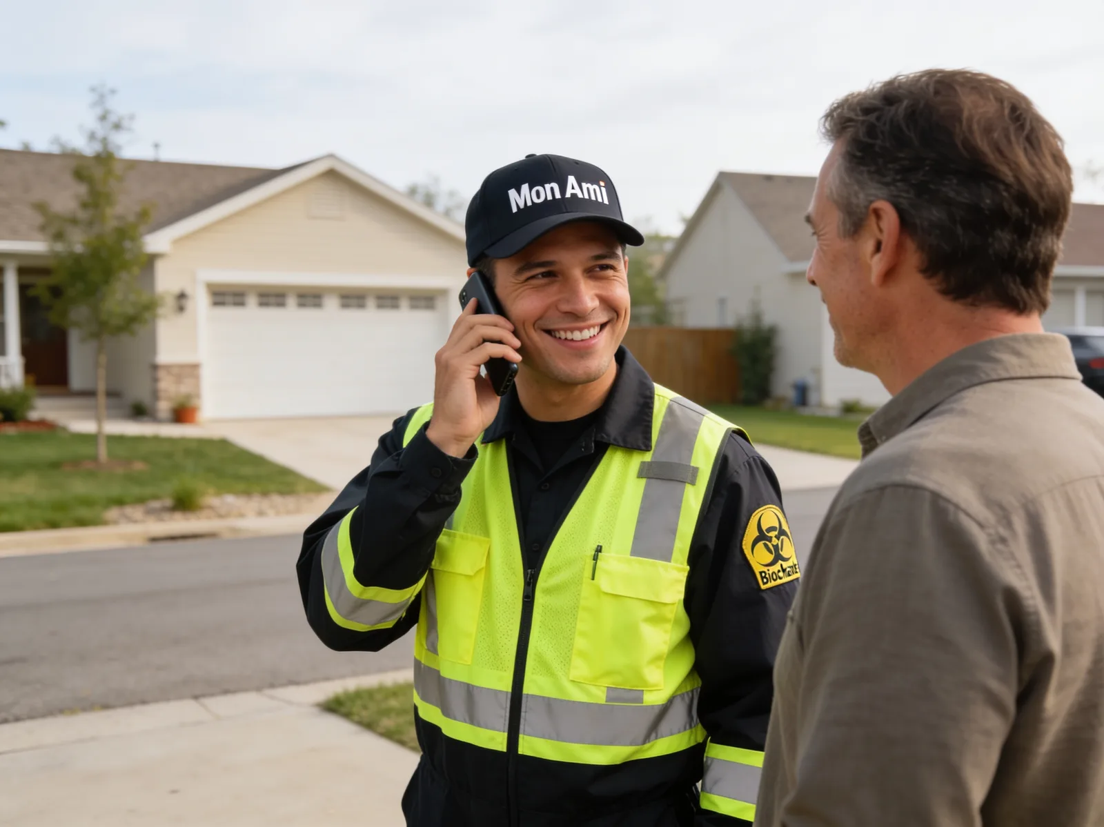 Sewage Cleanup Chesterfield, VA FAQs