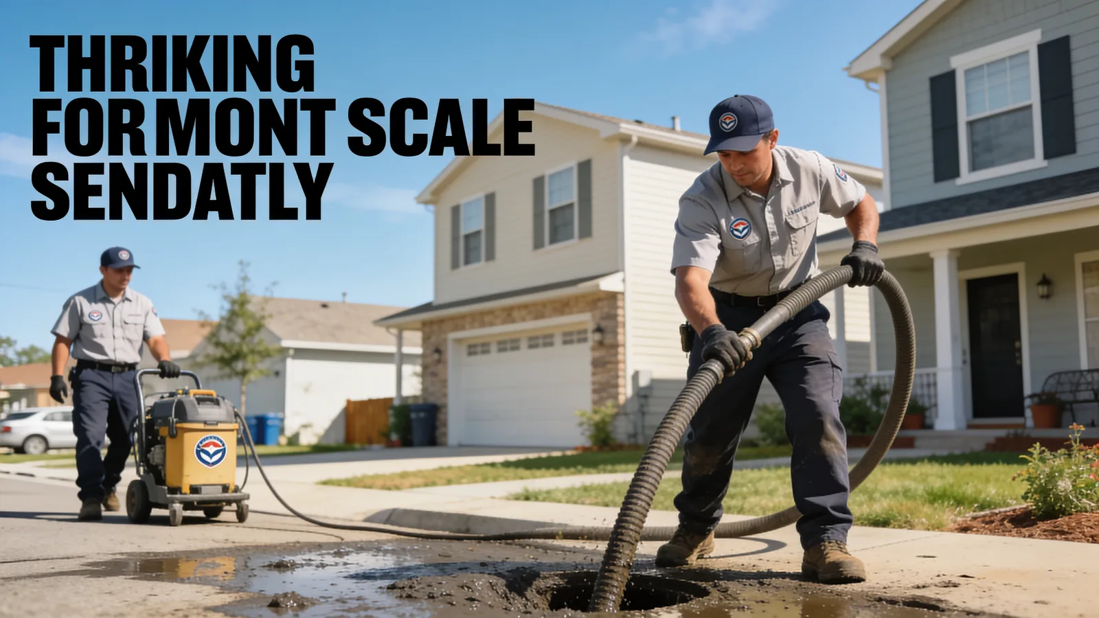 Sewage Cleanup in Chesterfield, VA near me